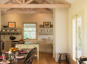 Tranquility Berry Sundays Surrounds | Broughton Vale