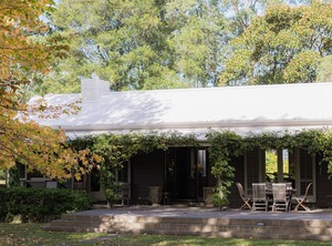 Tranquility Berry Sundays Surrounds | Broughton Vale