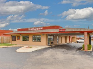 Travelers Inn Midwest City | Midwest City