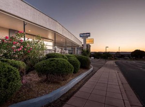 Travelodge | Page