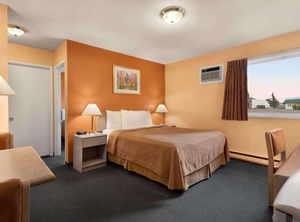 Travelodge | Quesnel