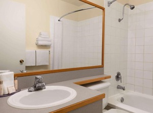 Travelodge | Quesnel