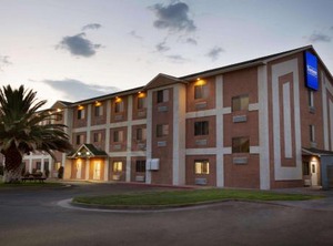 Travelodge | Daggett
