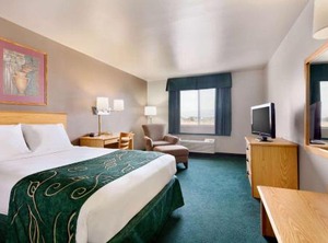 Travelodge | Daggett
