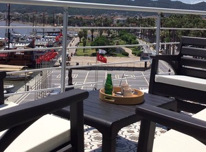 Trea Homes Marina | Marmaris City Center