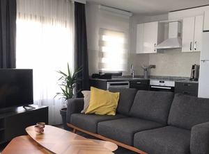 Trea Homes Marina | Marmaris City Center