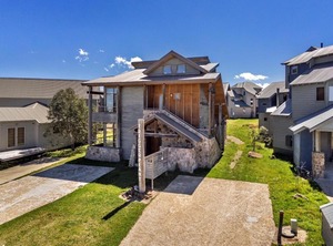 Triggerplant | Dinner Plain