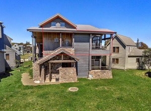 Triggerplant | Dinner Plain