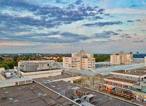Frankfurt | Heddernheim