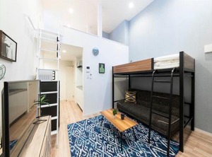 Trip Pod Sumiyoshi | Sumiyoshi