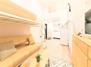 Trip Pod Sumiyoshi | Sumiyoshi