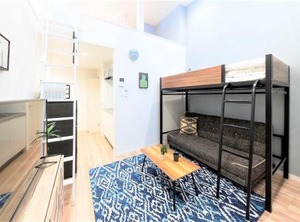 Trip Pod Sumiyoshi | Sumiyoshi