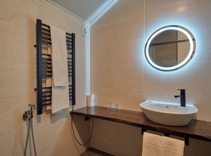 Miradouro Castelo | Castro Laboreiro