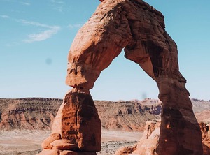 Tent Shared Nestled The Mountains | Monticello