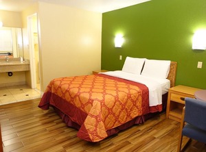 Tropic Lodge | Garden Grove