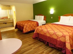 Tropic Lodge | Garden Grove