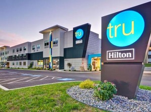 Tru | Galeville