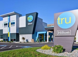 Tru | Galeville