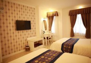 Tulip Hotel | Da Lat