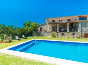 Turixant Dalt | Mancor de la Vall