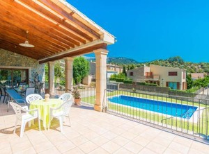 Turixant Dalt | Mancor de la Vall