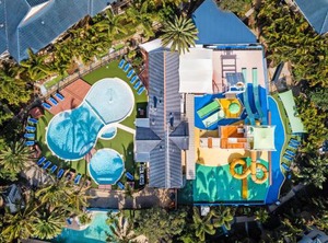 Turtle Beach Resort | Mermaid Beach