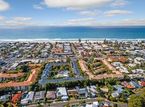 Turtle Beach Resort | Mermaid Beach