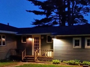 Turtle Cove Town | Wetmore