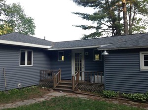 Turtle Cove Town | Wetmore