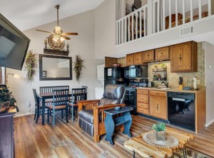 Tuscany Taneycomo | Table Rock