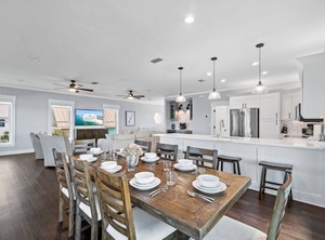 Shores Of Panama City Beach | Cape San Blas