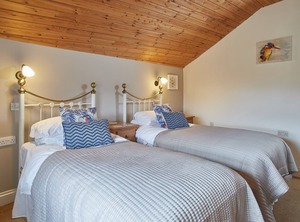 The Dairy Barns | Hickling
