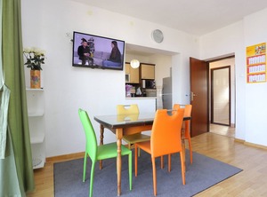 Terrace Sea Slatine Čiovo | Municipality of Trogir