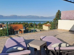 Sea Gradac Makarska | Gradac