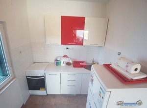 Terrace Sea Sevid Trogir | Marina