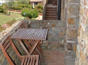 Stone Village Swimming The Countryside Sea | Casalappi