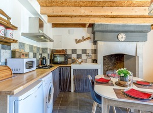 Armor Jolie Maison Jardinet | Plumaudan