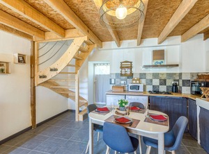 Armor Jolie Maison Jardinet | Plumaudan