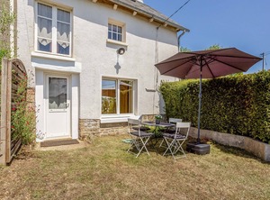 Armor Jolie Maison Jardinet | Plumaudan