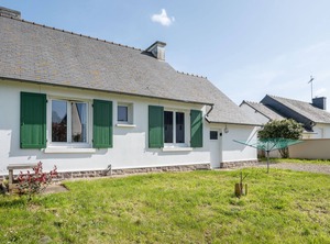 Bihan Maison Ch | Saint-Potan