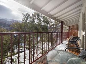 Tyrola | Thredbo