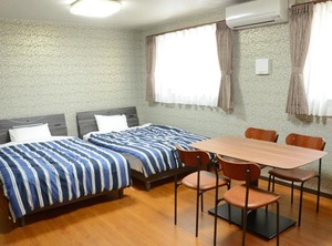 U T Building Stay | Beppu