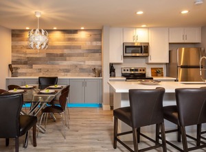 Scottsdale Premium Term Getaway Furnished Golf Cable Utilities | Woodland Springs