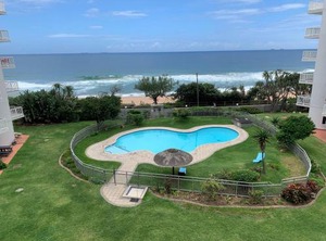 Umdloti Cabanas | Umdloti