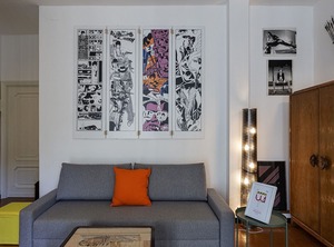 Tra Mare E Monti | Quarto dei Mille