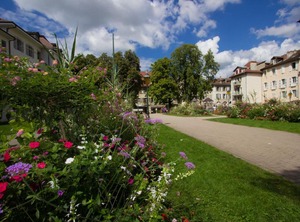 Un Appart Ville | Annecy Old Town
