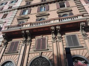 Un Caffè Sul Balcone | Vatican