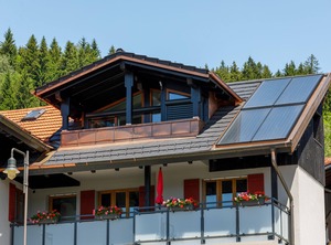 Haus Gohlke App Füssen | Hopfen am See