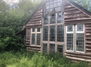 Fairytale Farmhouse Galway | Corrandulla