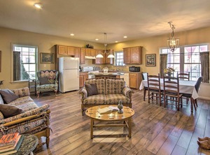 Townhouse Neighborhood | Adamstown
